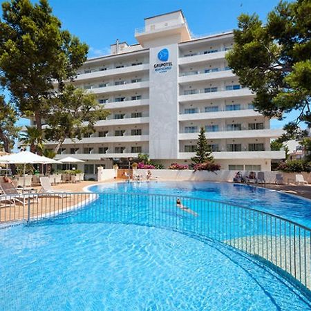 Grupotel Montecarlo Can Picafort  Exterior foto