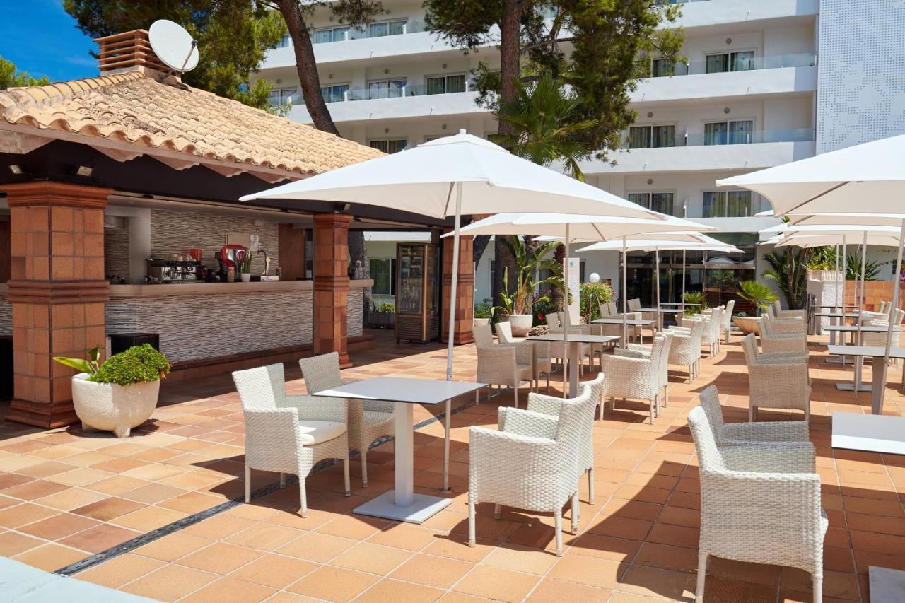 Grupotel Montecarlo Can Picafort  Exterior foto
