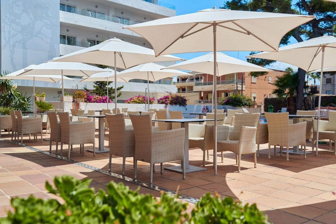 Grupotel Montecarlo Can Picafort  Exterior foto