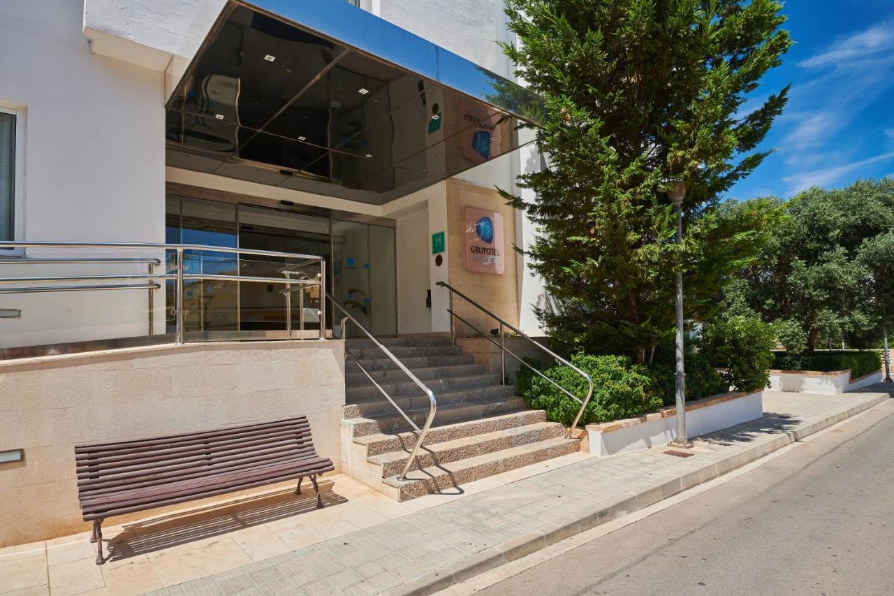 Grupotel Montecarlo Can Picafort  Exterior foto