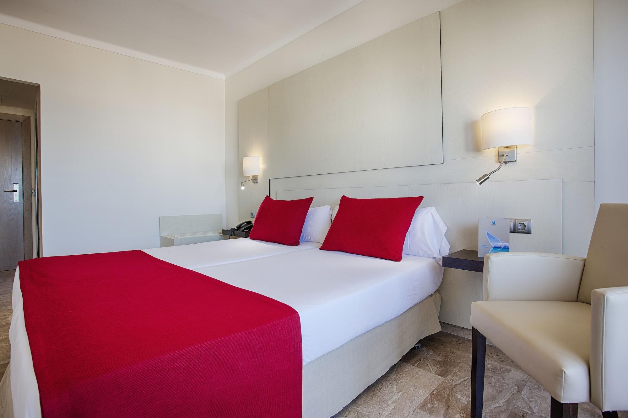 Grupotel Montecarlo Can Picafort  Exterior foto
