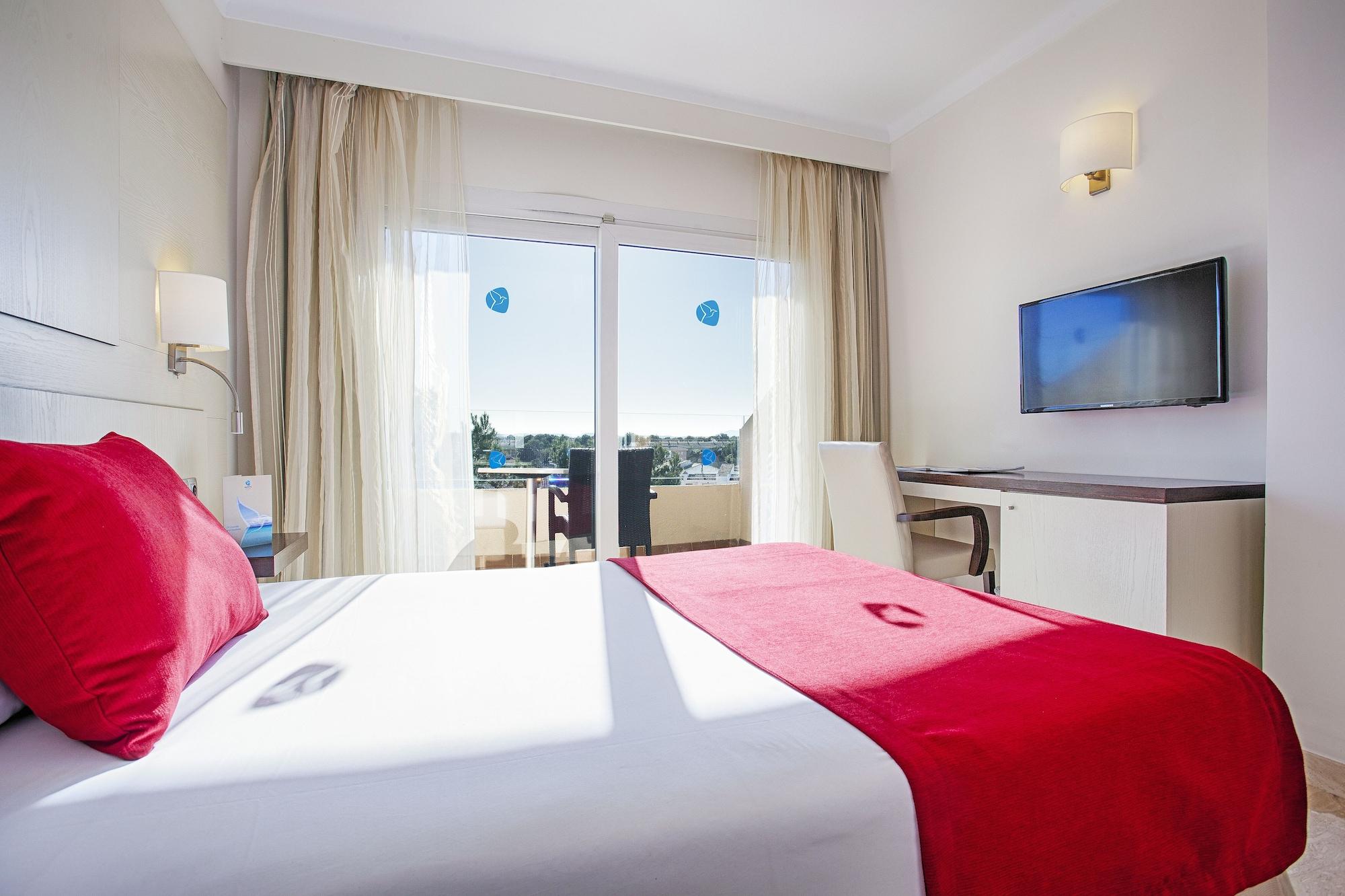 Grupotel Montecarlo Can Picafort  Exterior foto