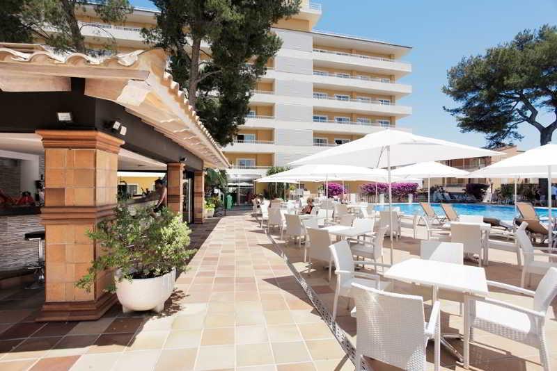 Grupotel Montecarlo Can Picafort  Exterior foto