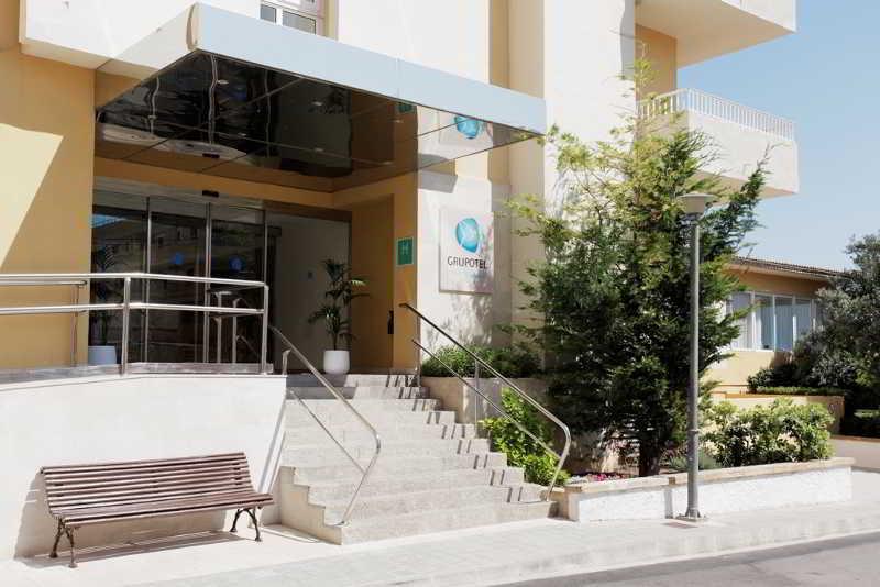 Grupotel Montecarlo Can Picafort  Exterior foto
