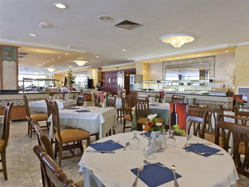 Grupotel Montecarlo Can Picafort  Exterior foto