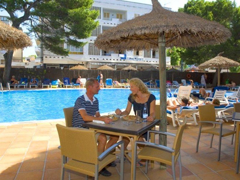 Grupotel Montecarlo Can Picafort  Exterior foto