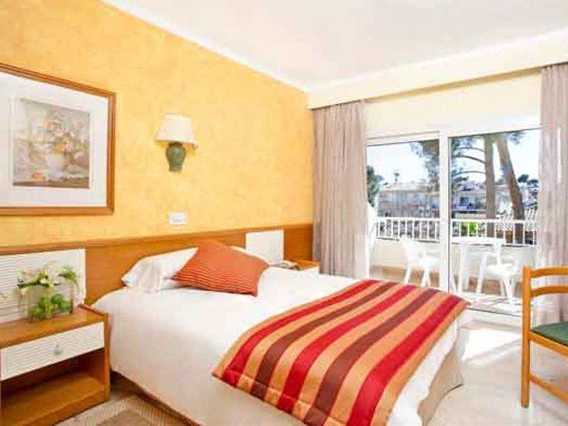 Grupotel Montecarlo Can Picafort  Exterior foto