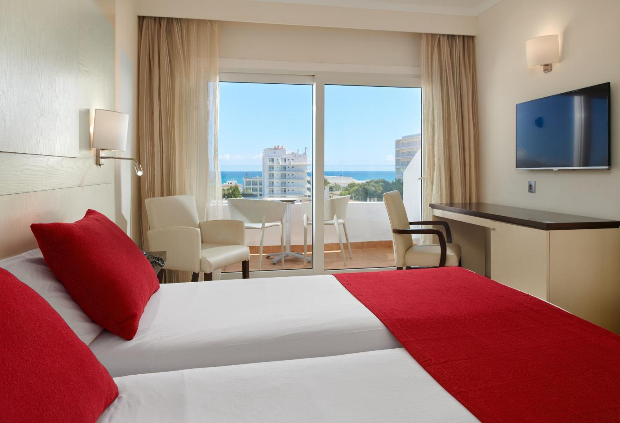 Grupotel Montecarlo Can Picafort  Exterior foto