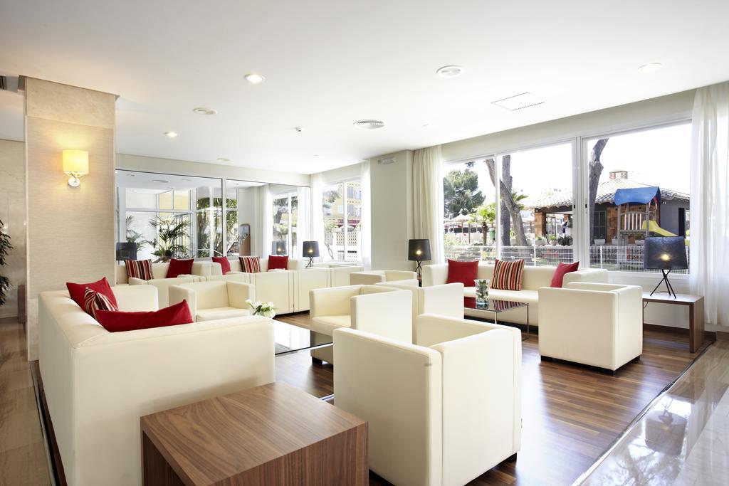 Grupotel Montecarlo Can Picafort  Exterior foto