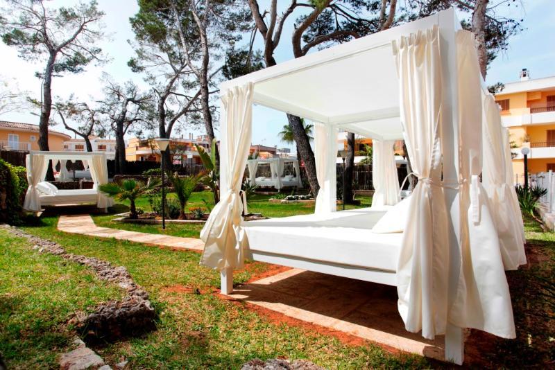 Grupotel Montecarlo Can Picafort  Exterior foto