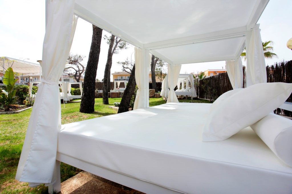 Grupotel Montecarlo Can Picafort  Exterior foto