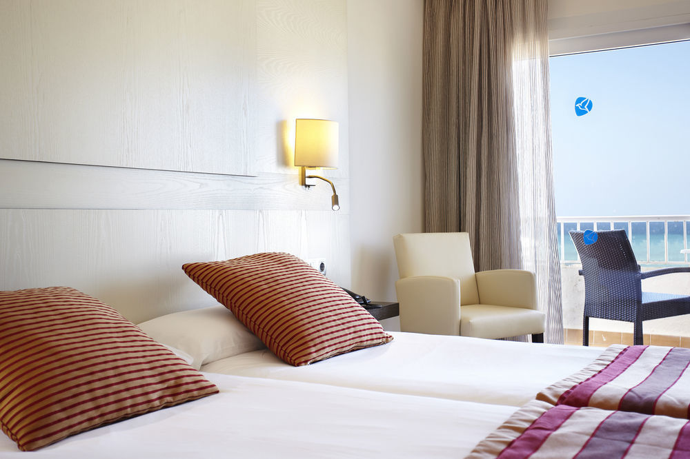 Grupotel Montecarlo Can Picafort  Exterior foto