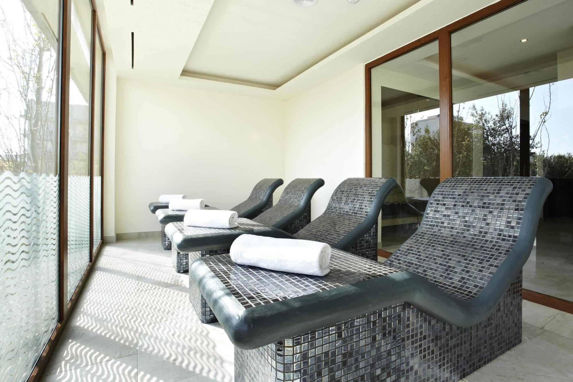 Grupotel Montecarlo Can Picafort  Exterior foto