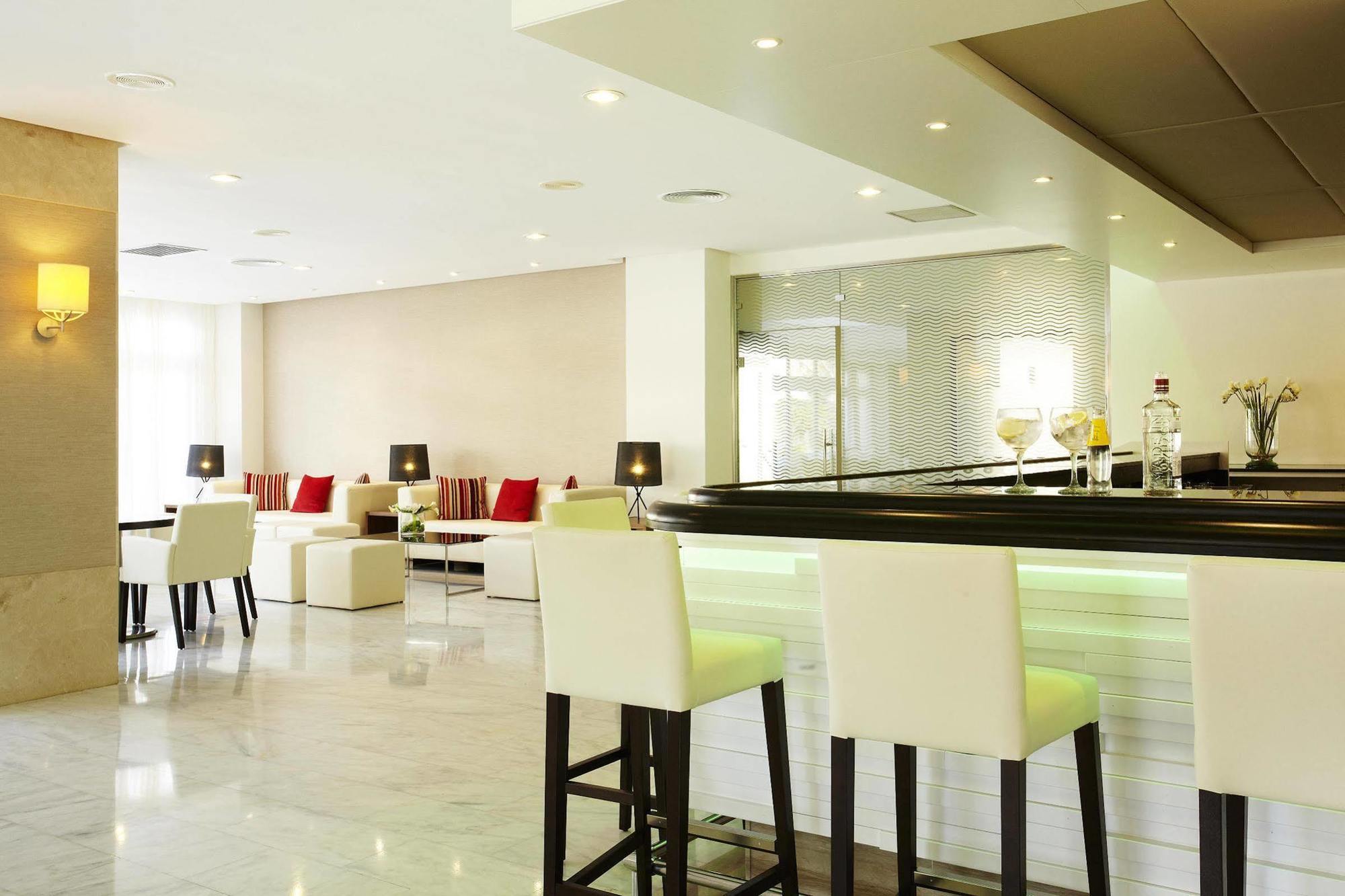 Grupotel Montecarlo Can Picafort  Exterior foto