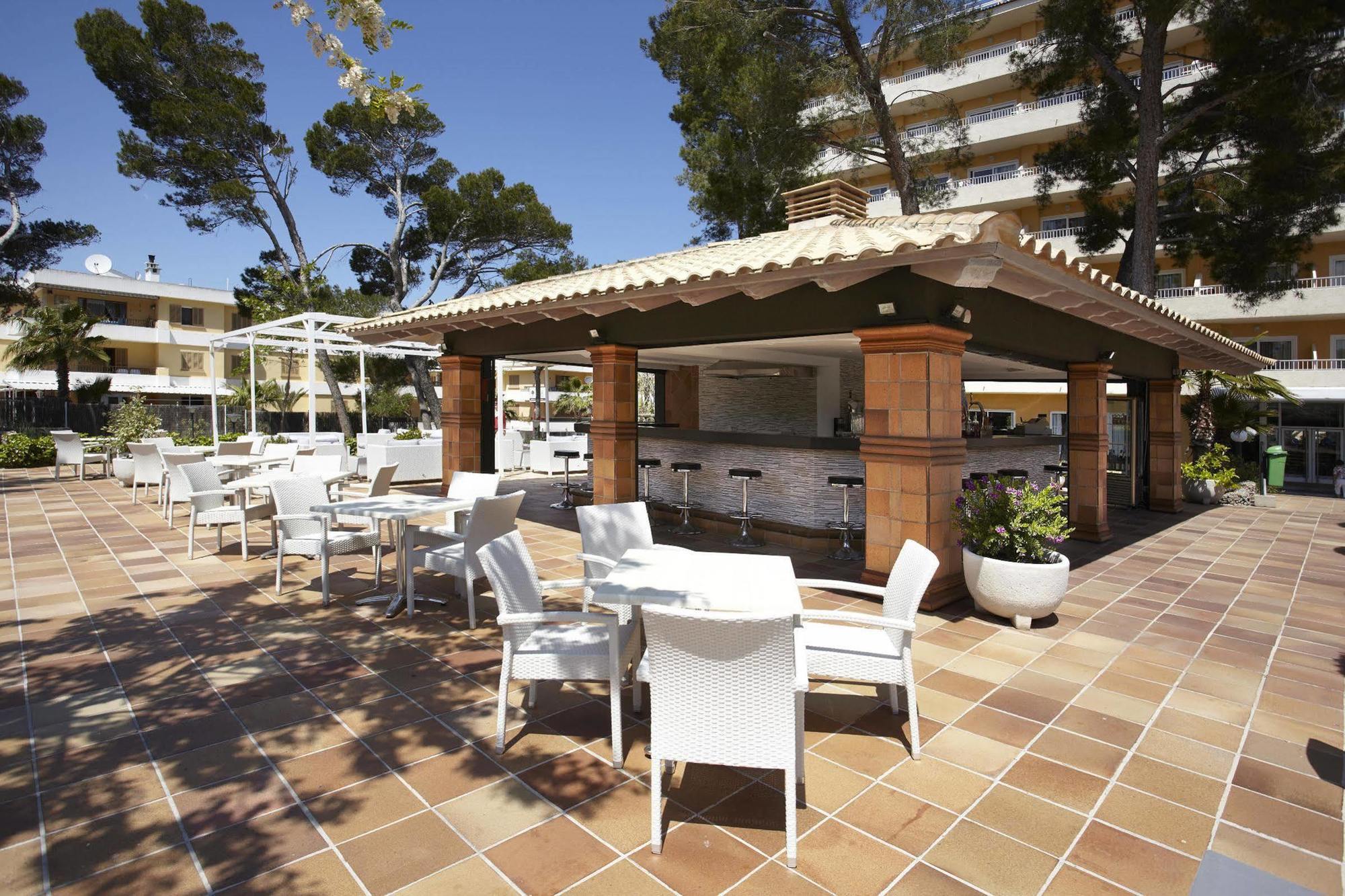 Grupotel Montecarlo Can Picafort  Exterior foto