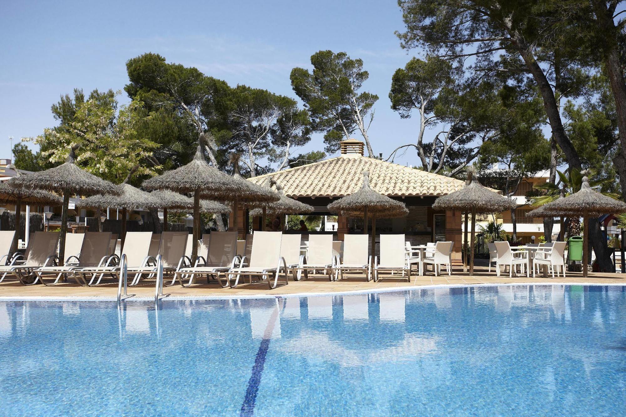 Grupotel Montecarlo Can Picafort  Exterior foto