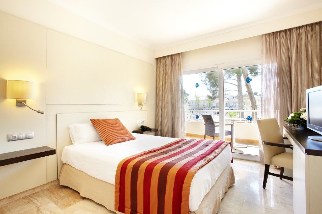 Grupotel Montecarlo Can Picafort  Exterior foto