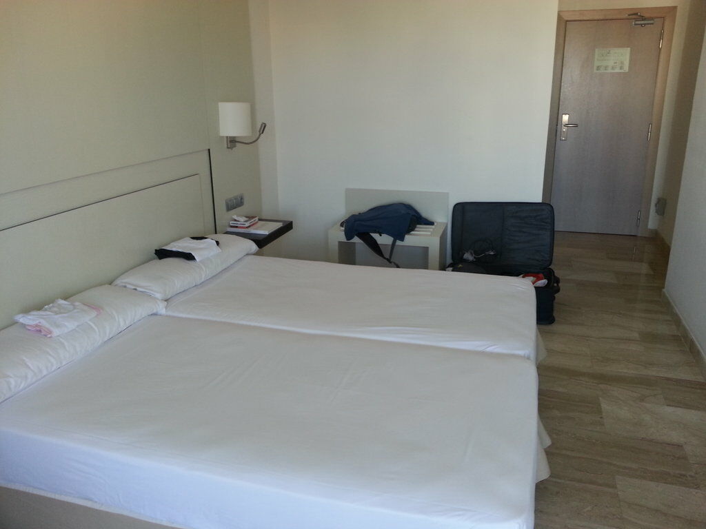 Grupotel Montecarlo Can Picafort  Exterior foto